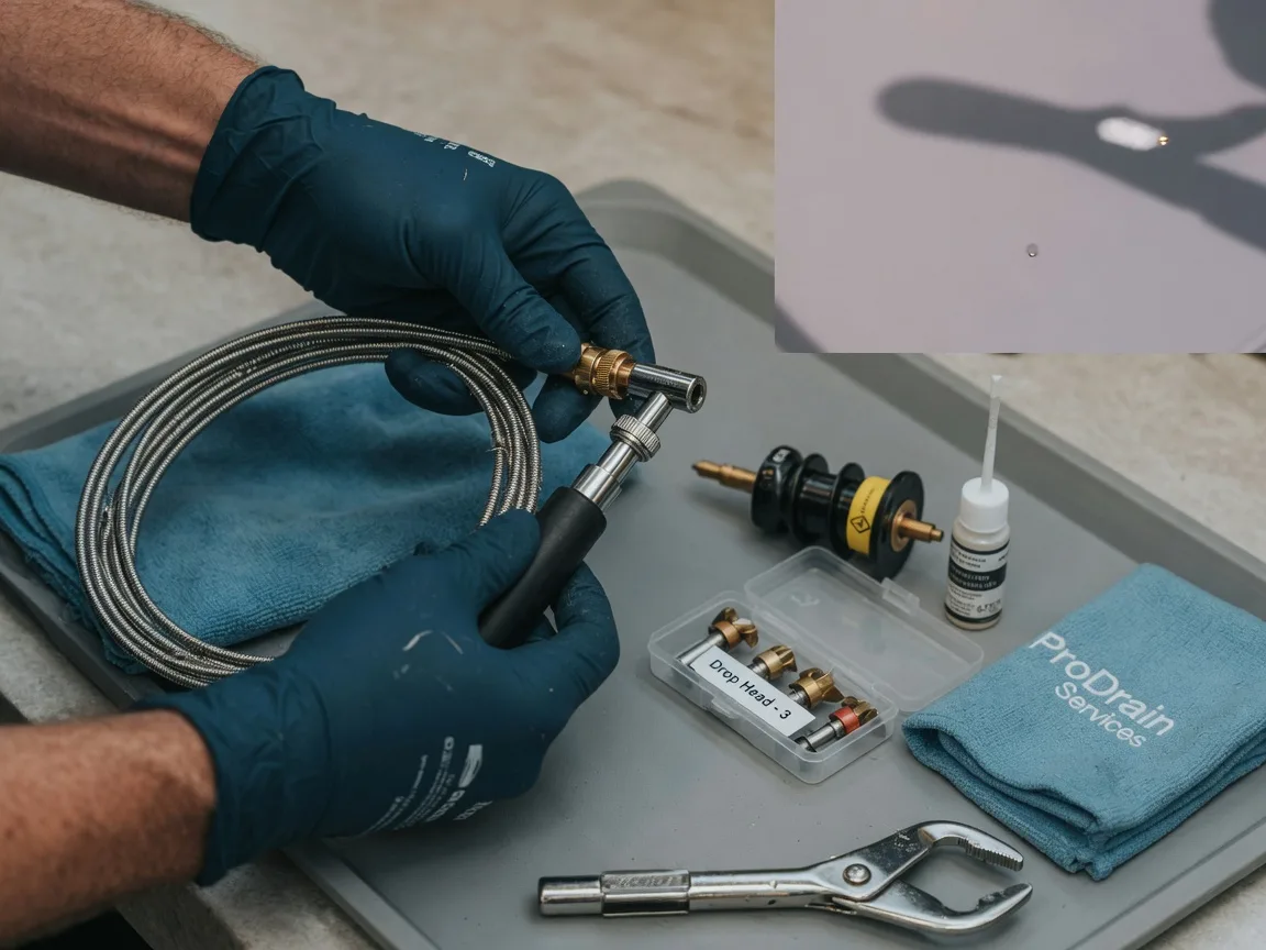 Why choose Drain Cleaning in Carrier Mills, IL